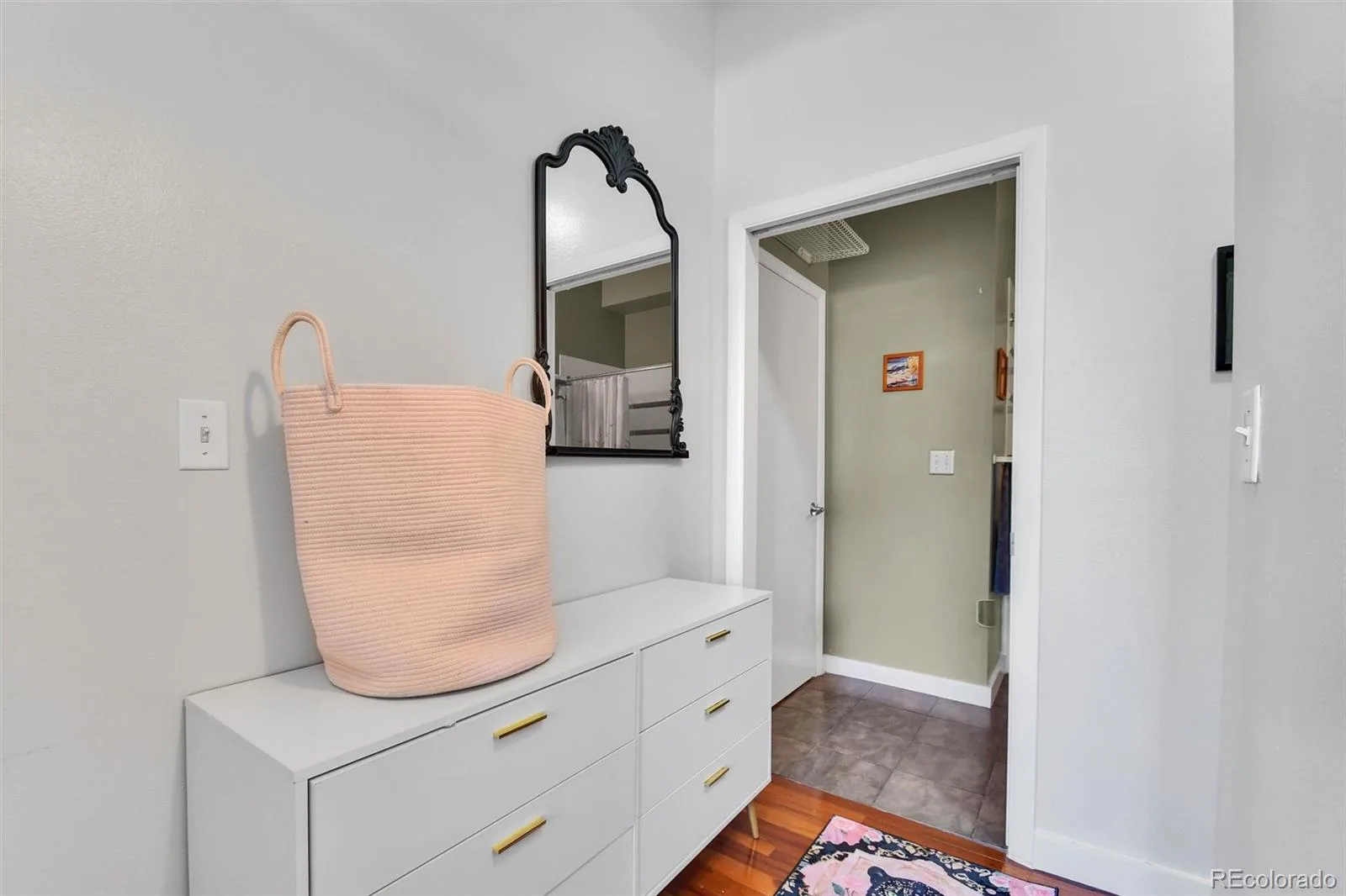 2422 Tremont Place #306 Denver CO 80205 MLS #REC3306560 07252026215931 1600 17