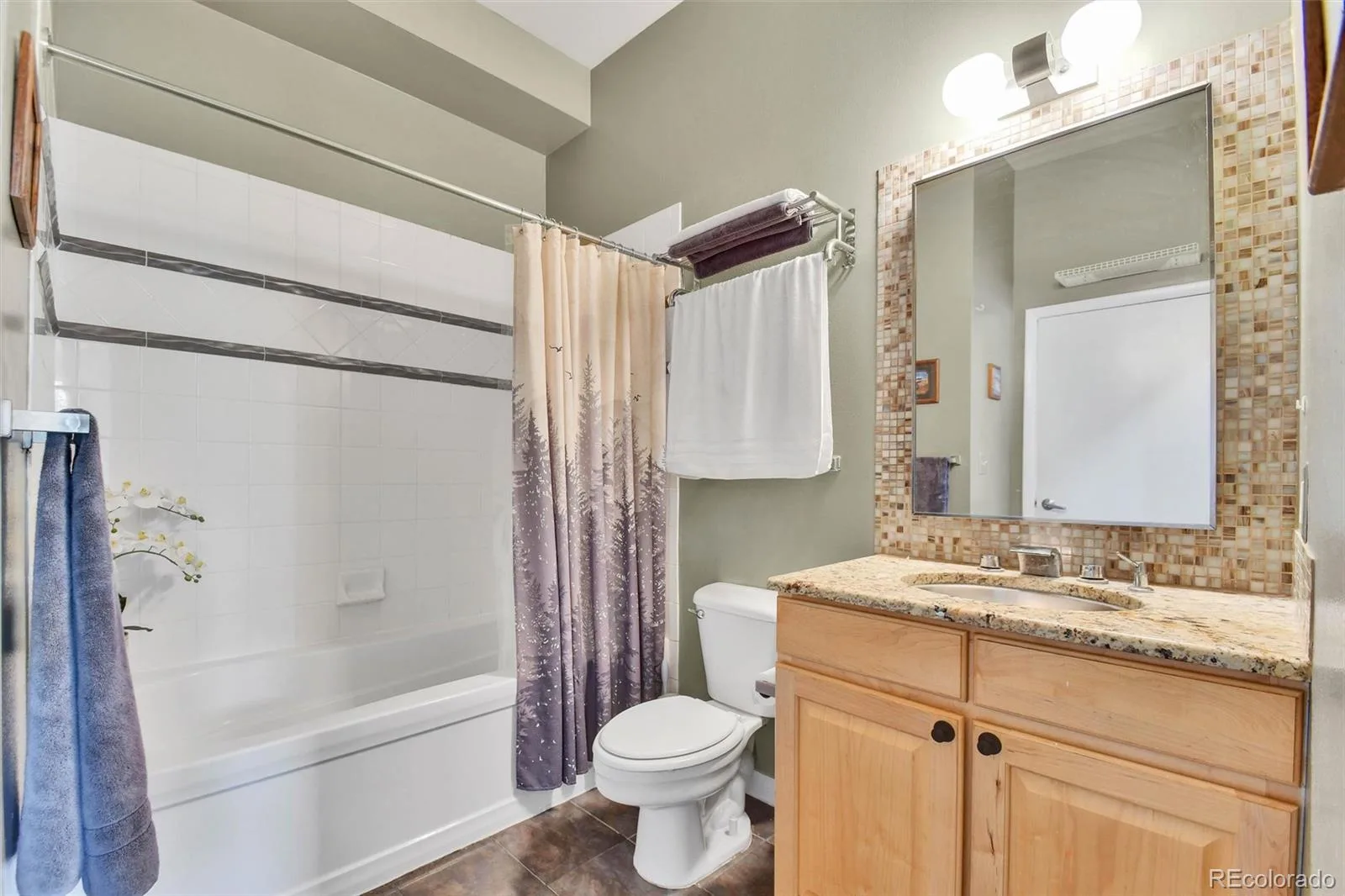 2422 Tremont Place #306 Denver CO 80205 MLS #REC3306560 07252026215931 1600 18