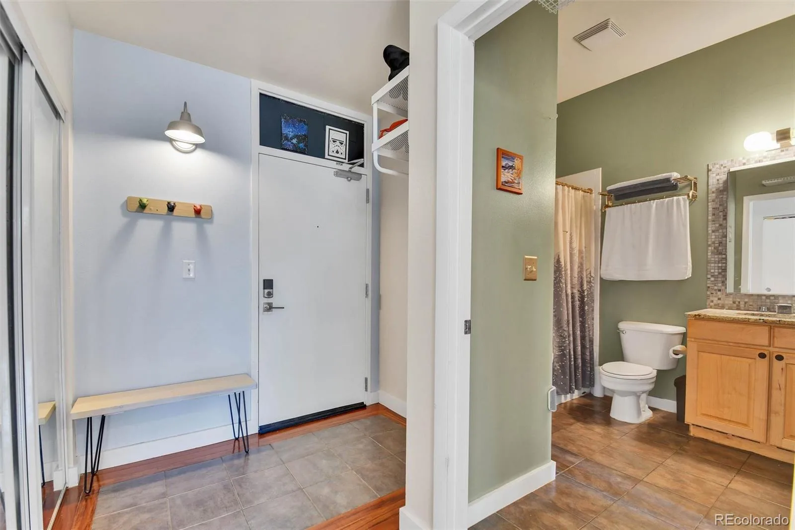2422 Tremont Place #306 Denver CO 80205 MLS #REC3306560 07252026215931 1600 19