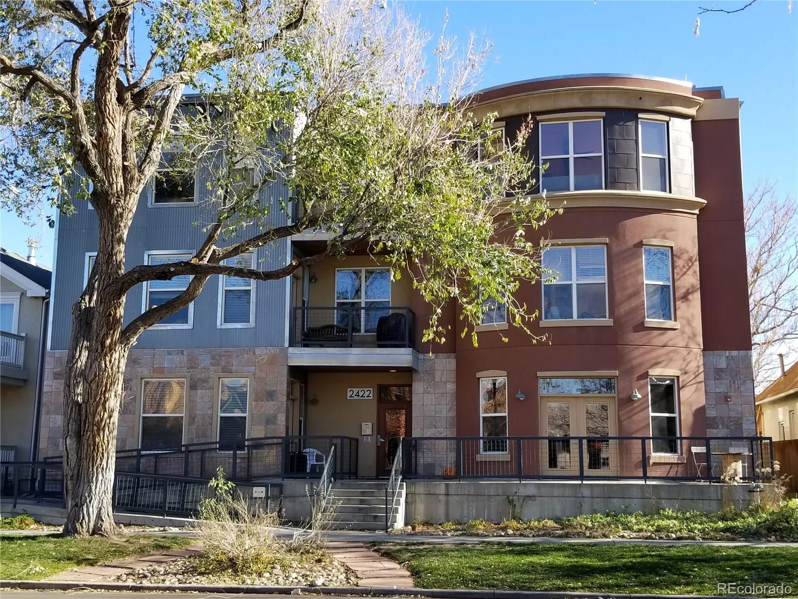 2422 Tremont Place #306 Denver CO 80205 MLS #REC3306560 07252026215931 1600 26