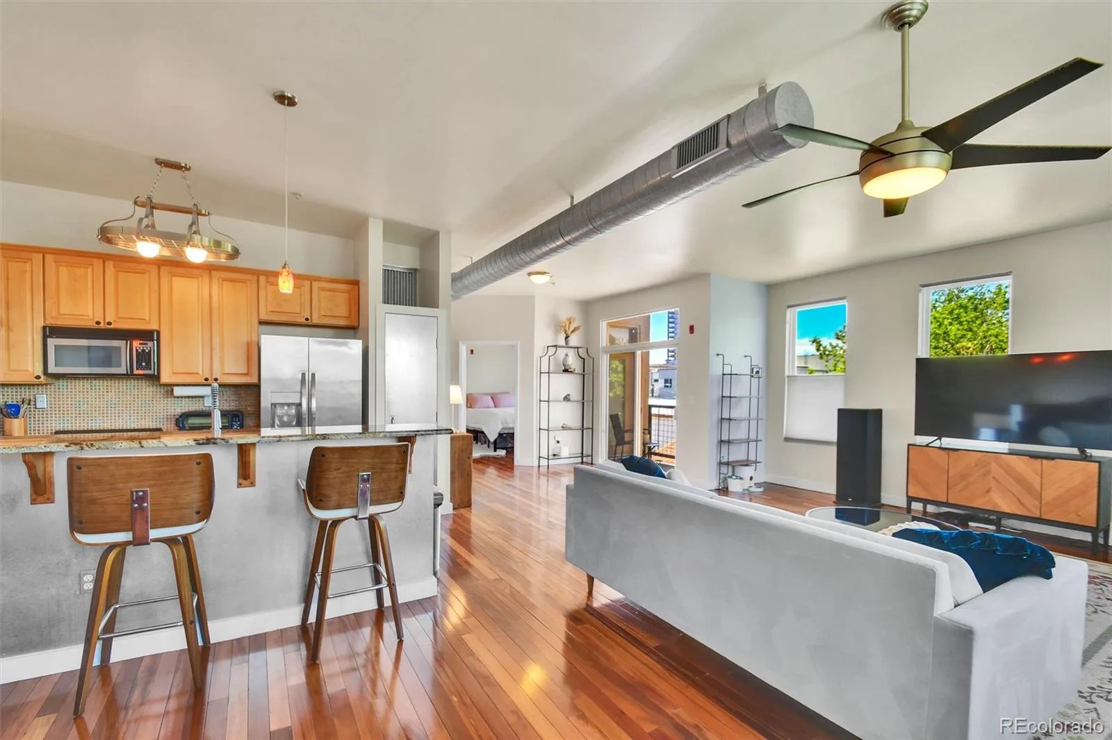 2422 Tremont Place #306 Denver CO 80205 MLS #REC3306560 07252026215931 1600 8