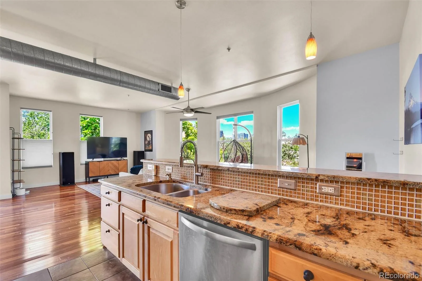 2422 Tremont Place #306 Denver CO 80205 MLS #REC3306560 07252026215931 1600 9