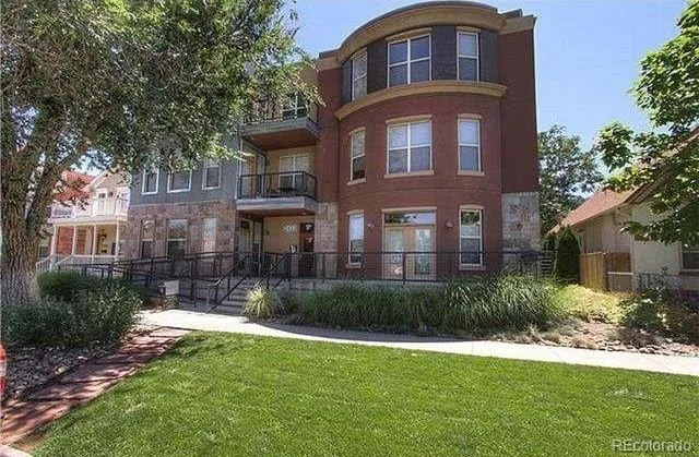 2422 Tremont Place #306 Denver CO 80205 MLS #REC3306560 07252026215931 640 28