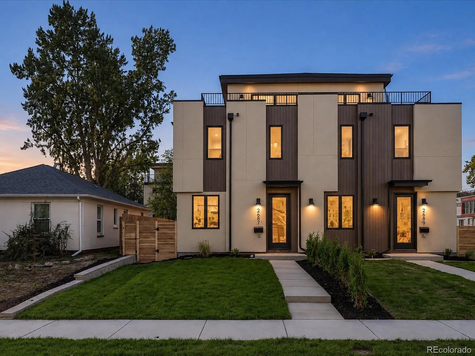 2687 Hazel Court Denver CO 80211 | MLS #REC3306805 10072026144937 1600 1