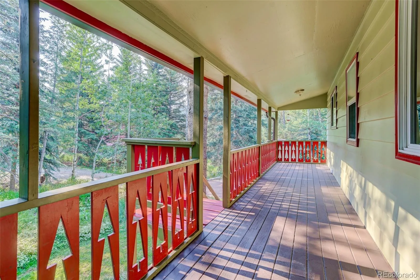 7361 Brook Forest Drive Evergreen CO 80439 | MLS #REC3307370 08292026190725 1600 1