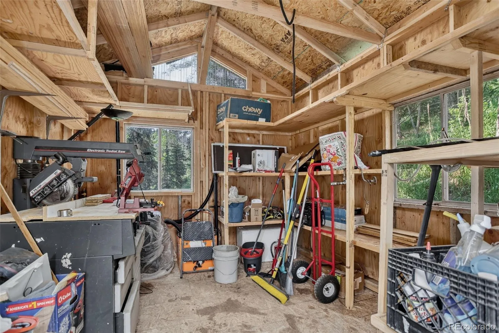 7361 Brook Forest Drive Evergreen CO 80439 | MLS #REC3307370 08292026190725 1600 24