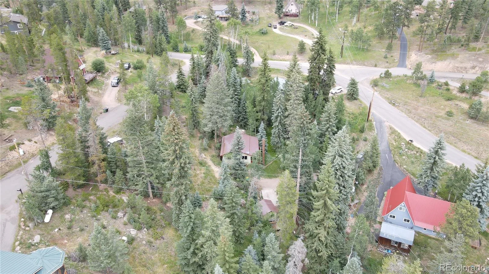7361 Brook Forest Drive Evergreen CO 80439 | MLS #REC3307370 08292026190725 1600 26