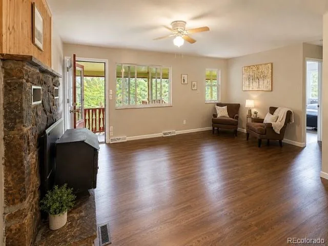 7361 Brook Forest Drive Evergreen CO 80439 | MLS #REC3307370 08292026190725 640 6