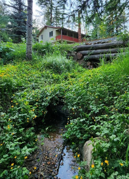 7361 Brook Forest Drive Evergreen CO 80439 | MLS #REC3307370 08292026190725 800 25