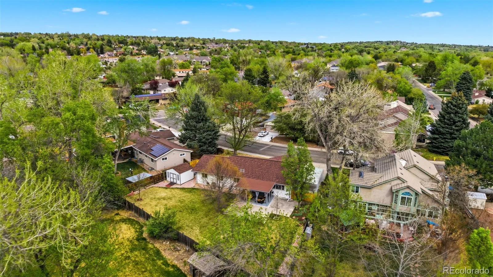 7053 Taft Street Arvada CO 80004 MLS #REC3307760 04242026003950 1600 38