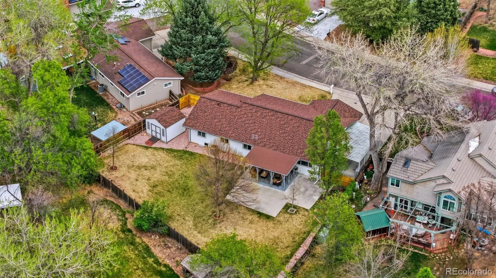 7053 Taft Street Arvada CO 80004 MLS #REC3307760 04242026003950 1600 40