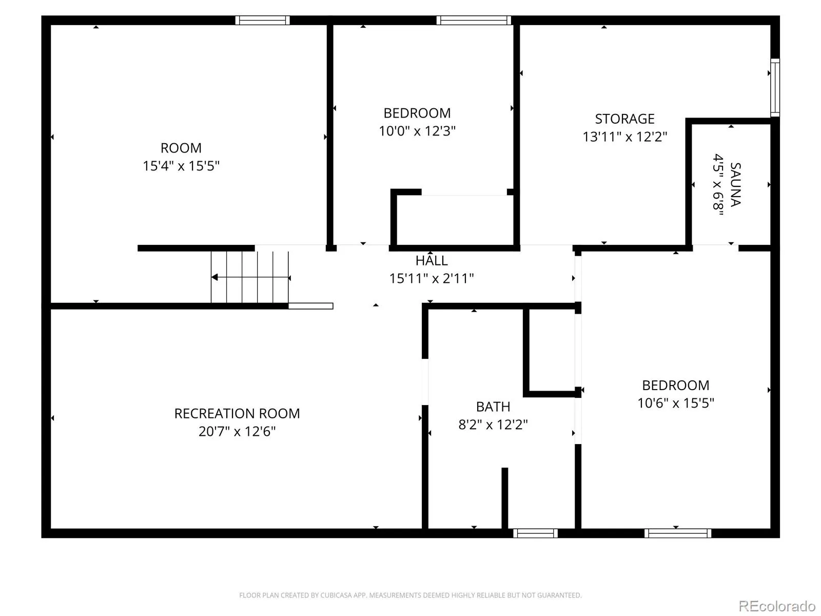 7053 Taft Street Arvada CO 80004 MLS #REC3307760 04242026003950 1600 42