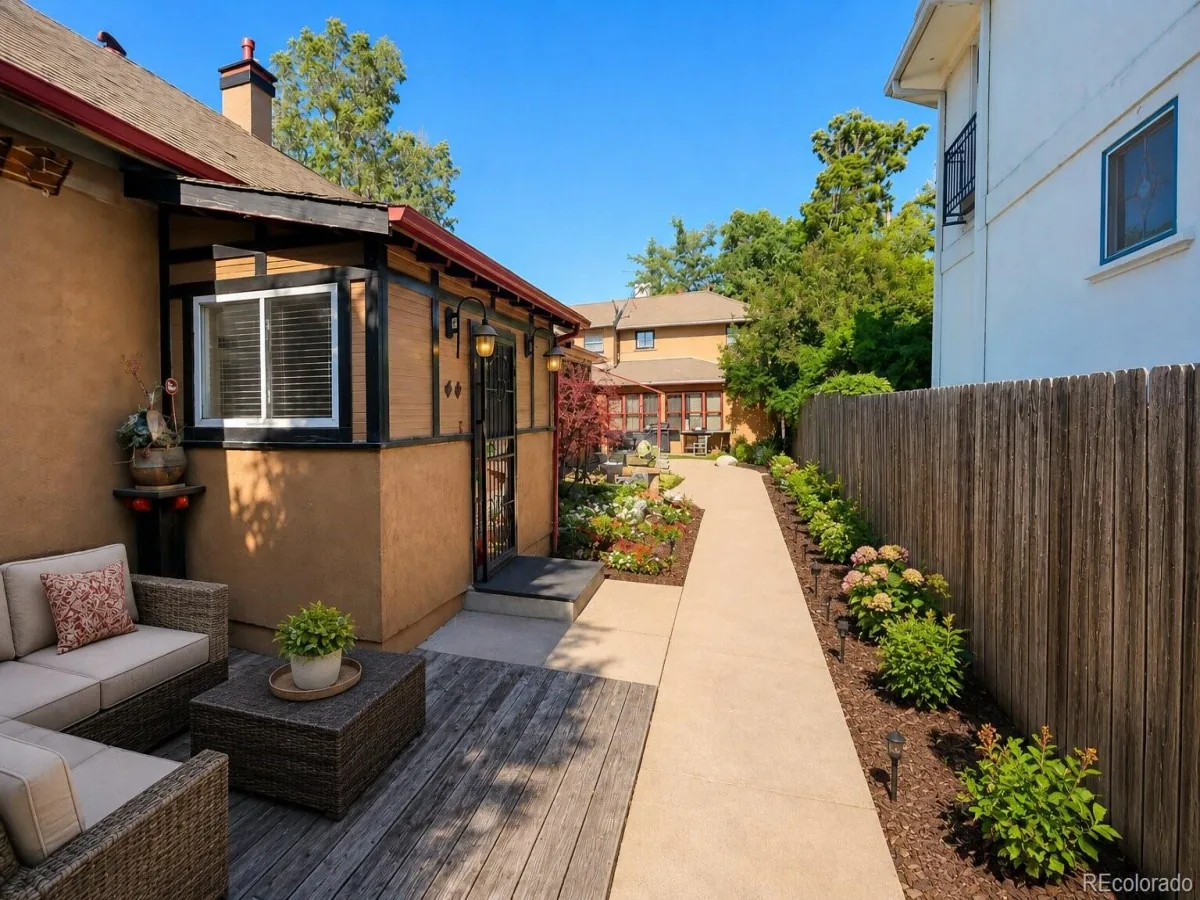 44 N Lincoln Street Denver CO 80203 | MLS #REC3308273 08312026223743 1200 1