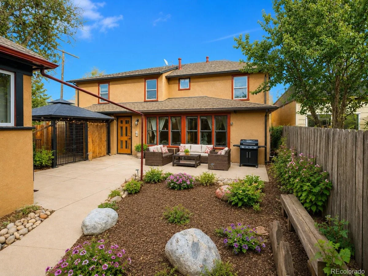 44 N Lincoln Street Denver CO 80203 | MLS #REC3308273 08312026223743 1200 2