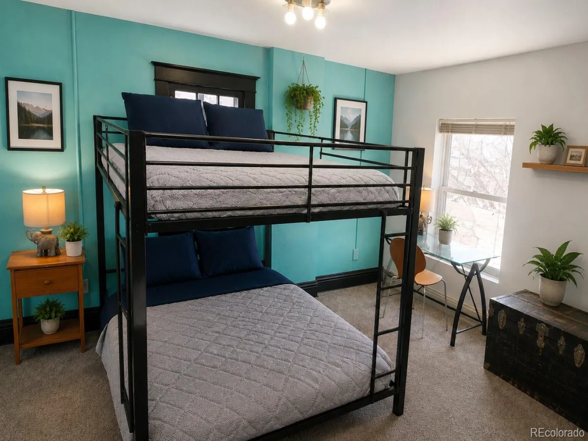 44 N Lincoln Street Denver CO 80203 | MLS #REC3308273 08312026223743 1200 8