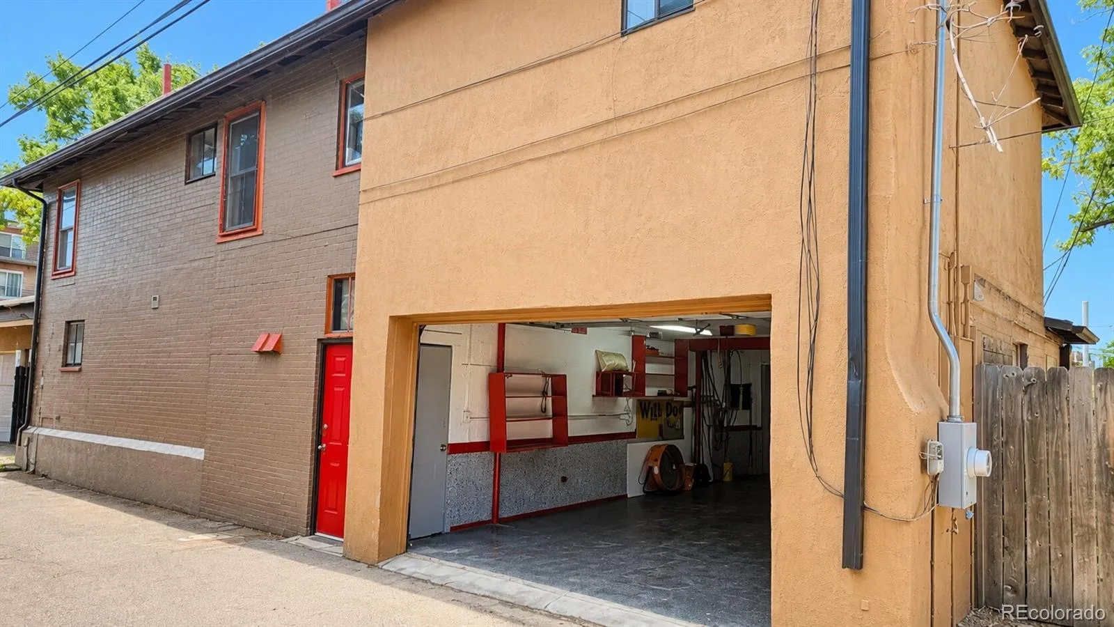 44 N Lincoln Street Denver CO 80203 | MLS #REC3308273 08312026223743 1600 16