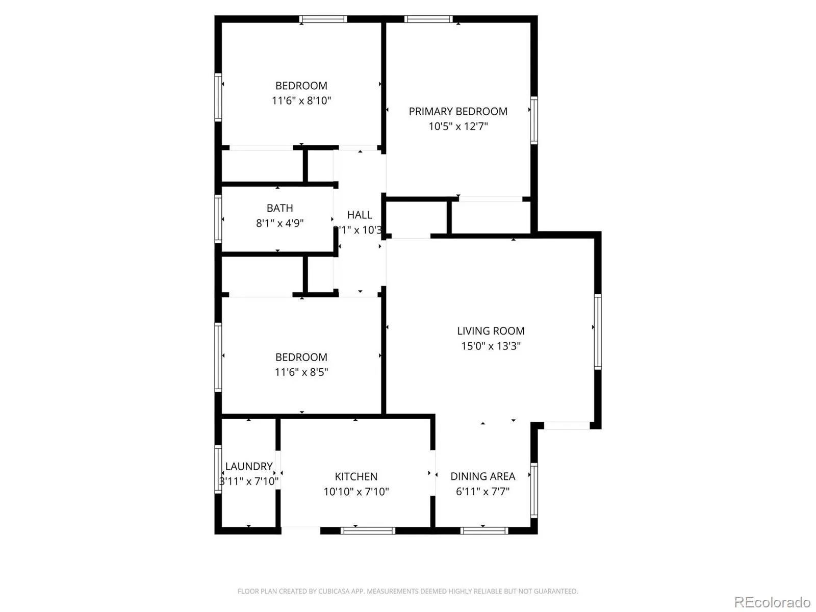1335 Wolff Street Denver CO 80204 MLS #REC3309525 05192026165537 1600 23