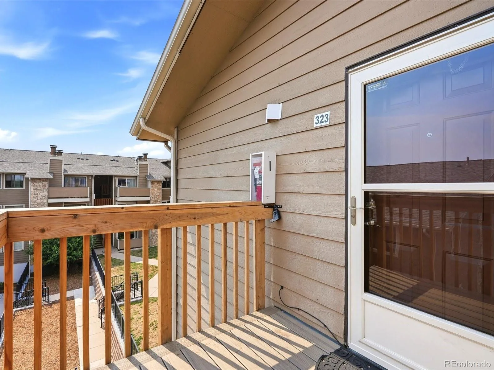 2929 W Floyd Avenue #323 Denver CO 80236 | MLS #REC3309741 07302026204112 1600 23