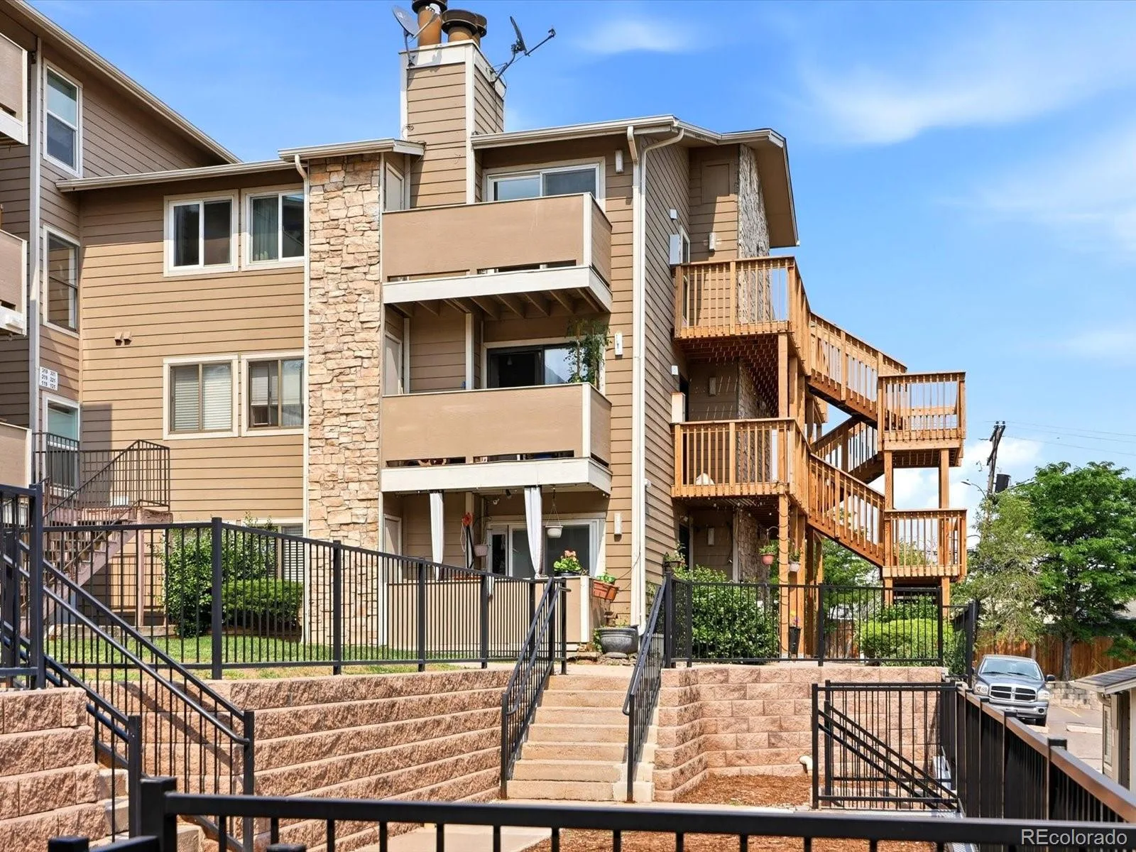 2929 W Floyd Avenue #323 Denver CO 80236 | MLS #REC3309741 07302026204112 1600 29