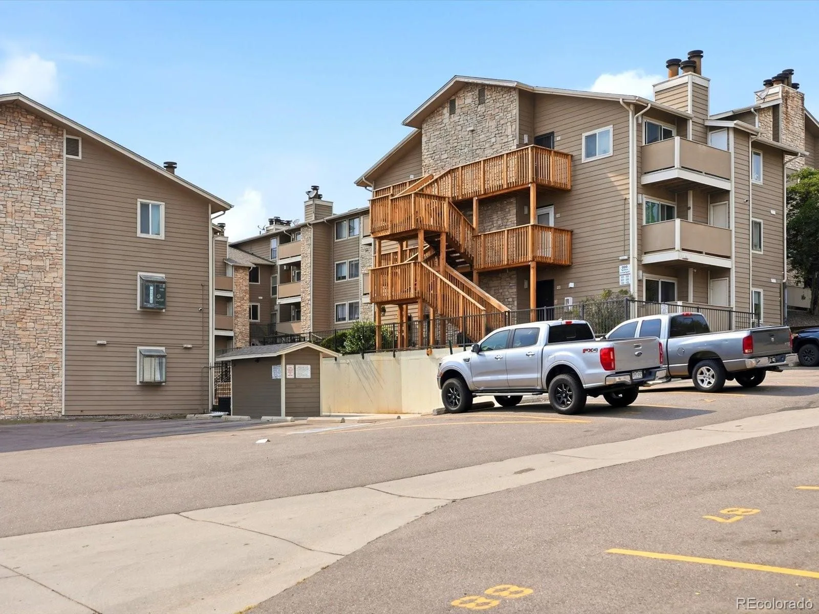 2929 W Floyd Avenue #323 Denver CO 80236 | MLS #REC3309741 07302026204112 1600 30