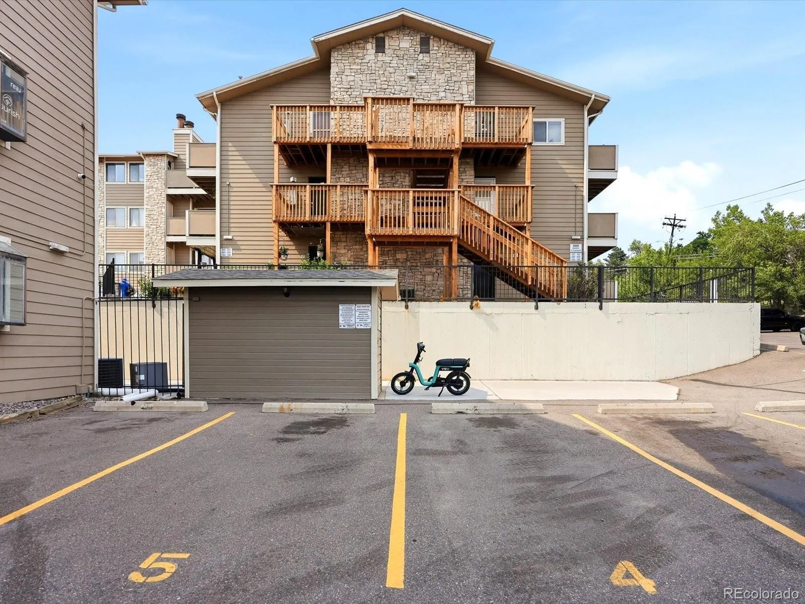 2929 W Floyd Avenue #323 Denver CO 80236 | MLS #REC3309741 07302026204112 1600 31