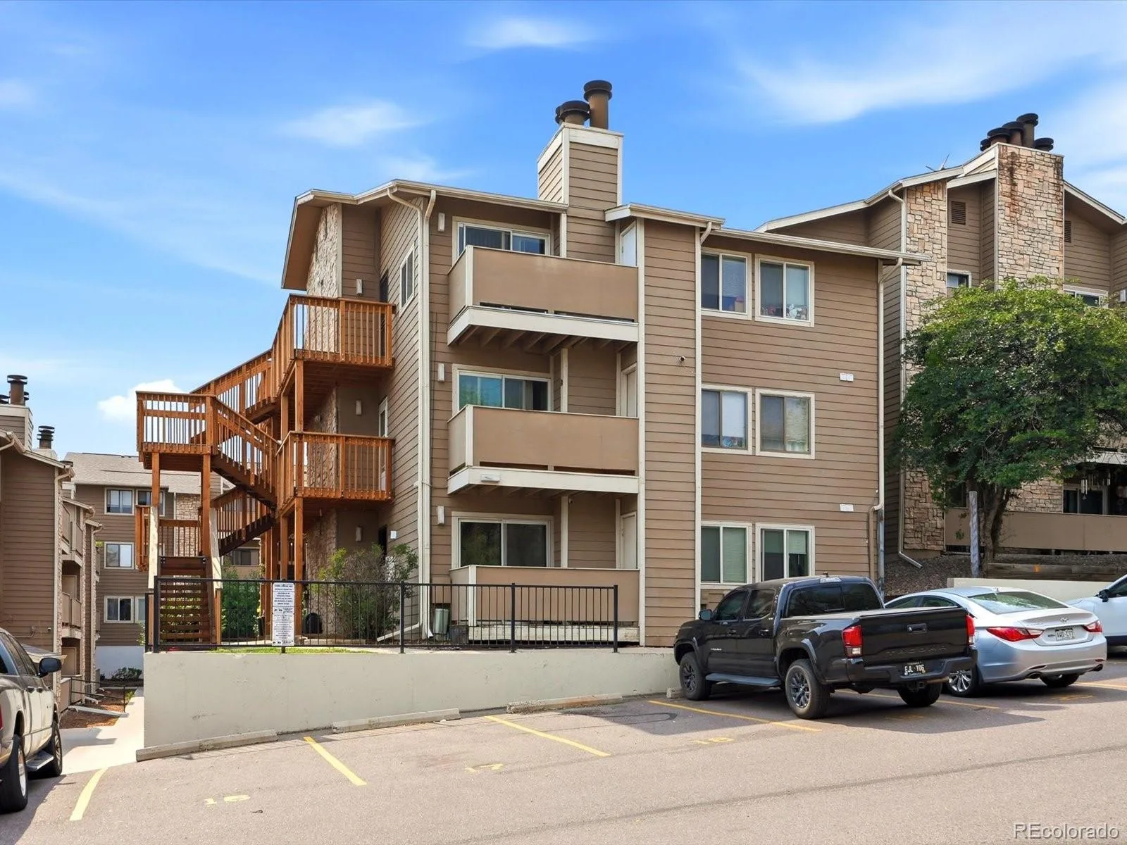 2929 W Floyd Avenue #323 Denver CO 80236 | MLS #REC3309741 07302026204112 1600 32