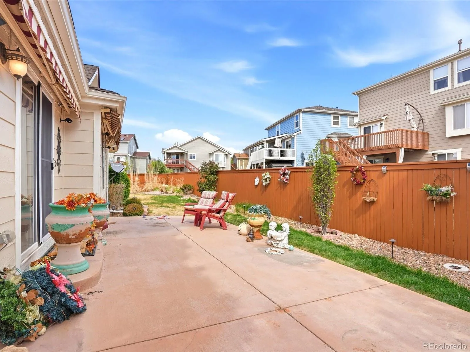 16082 E 105th Court Commerce City CO 80022 | MLS #REC3310178 08182026220501 1600 32