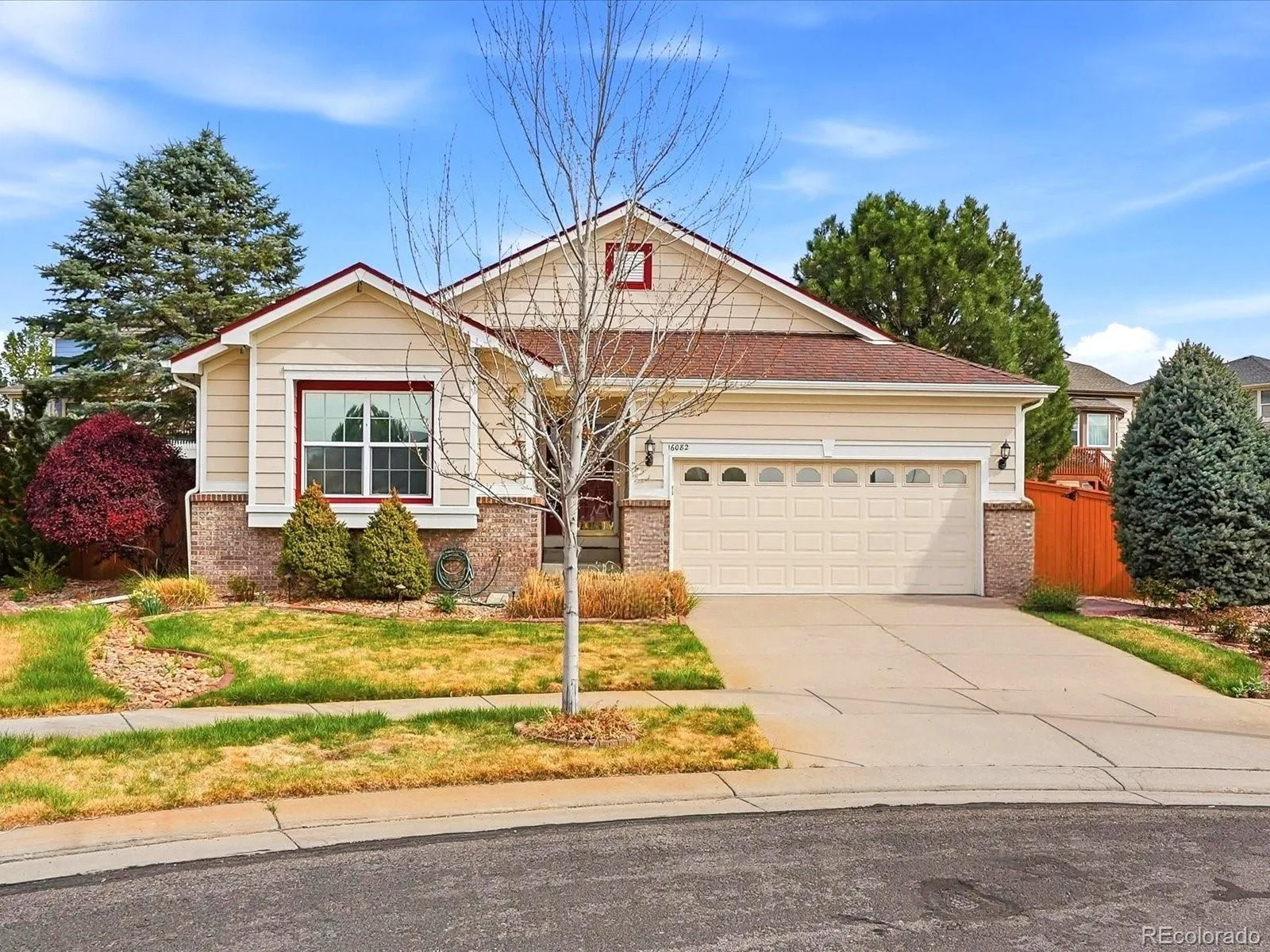16082 E 105th Court Commerce City CO 80022 | MLS #REC3310178 08182026220501 1600 37