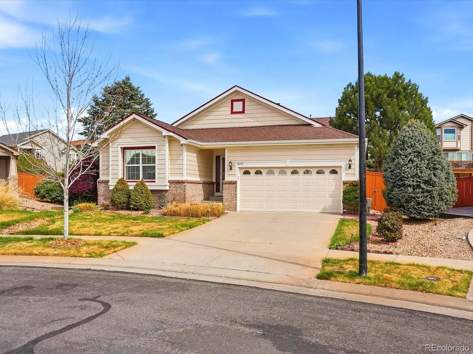 16082 E 105th Court Commerce City CO 80022 | MLS #REC3310178 08182026220501 1600 38