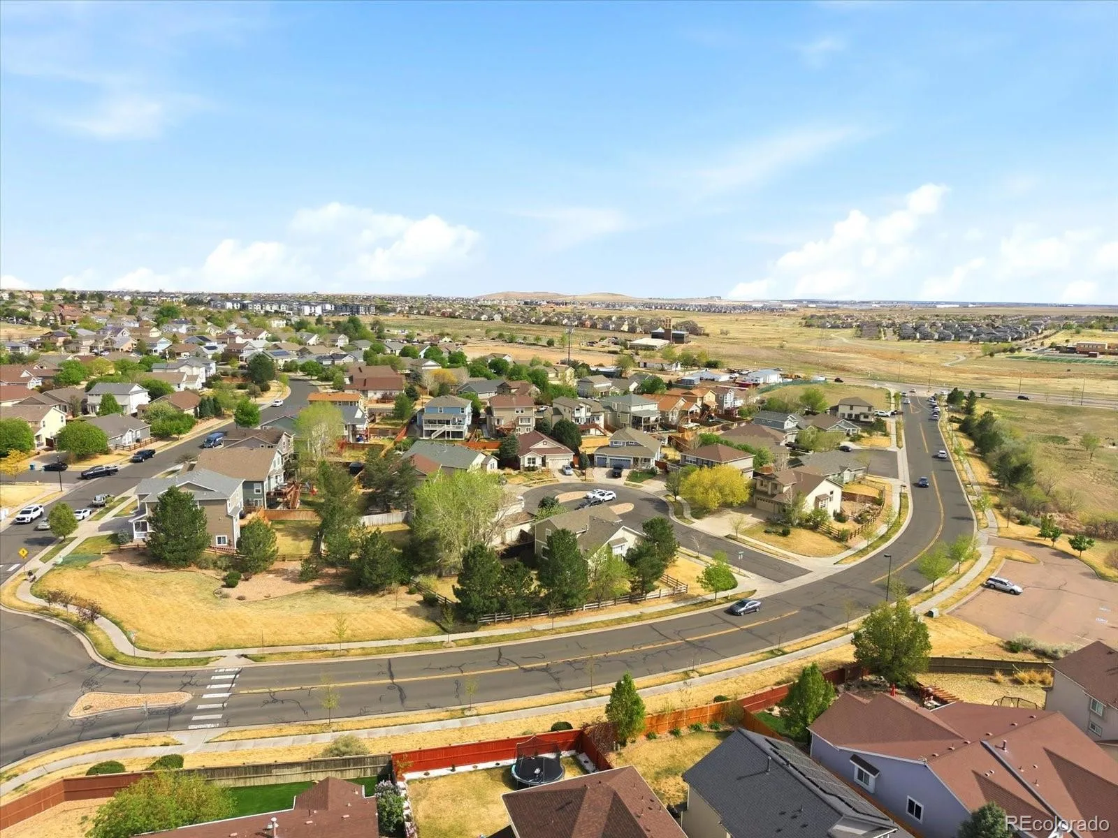 16082 E 105th Court Commerce City CO 80022 | MLS #REC3310178 08182026220501 1600 47
