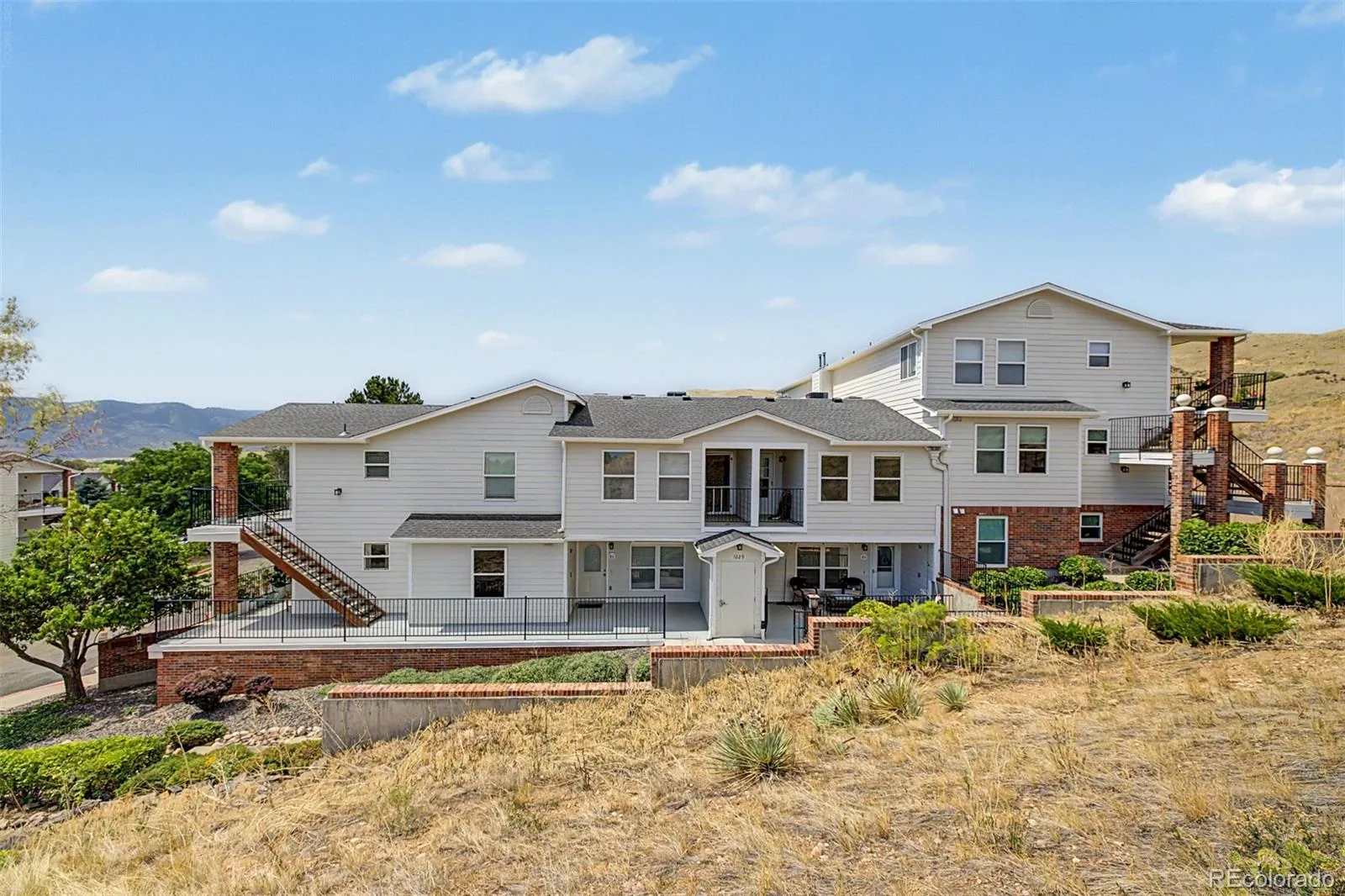 1629 S Deframe Street #B8 Denver CO 80228 | MLS #REC3312369 08232026185409 1600 1