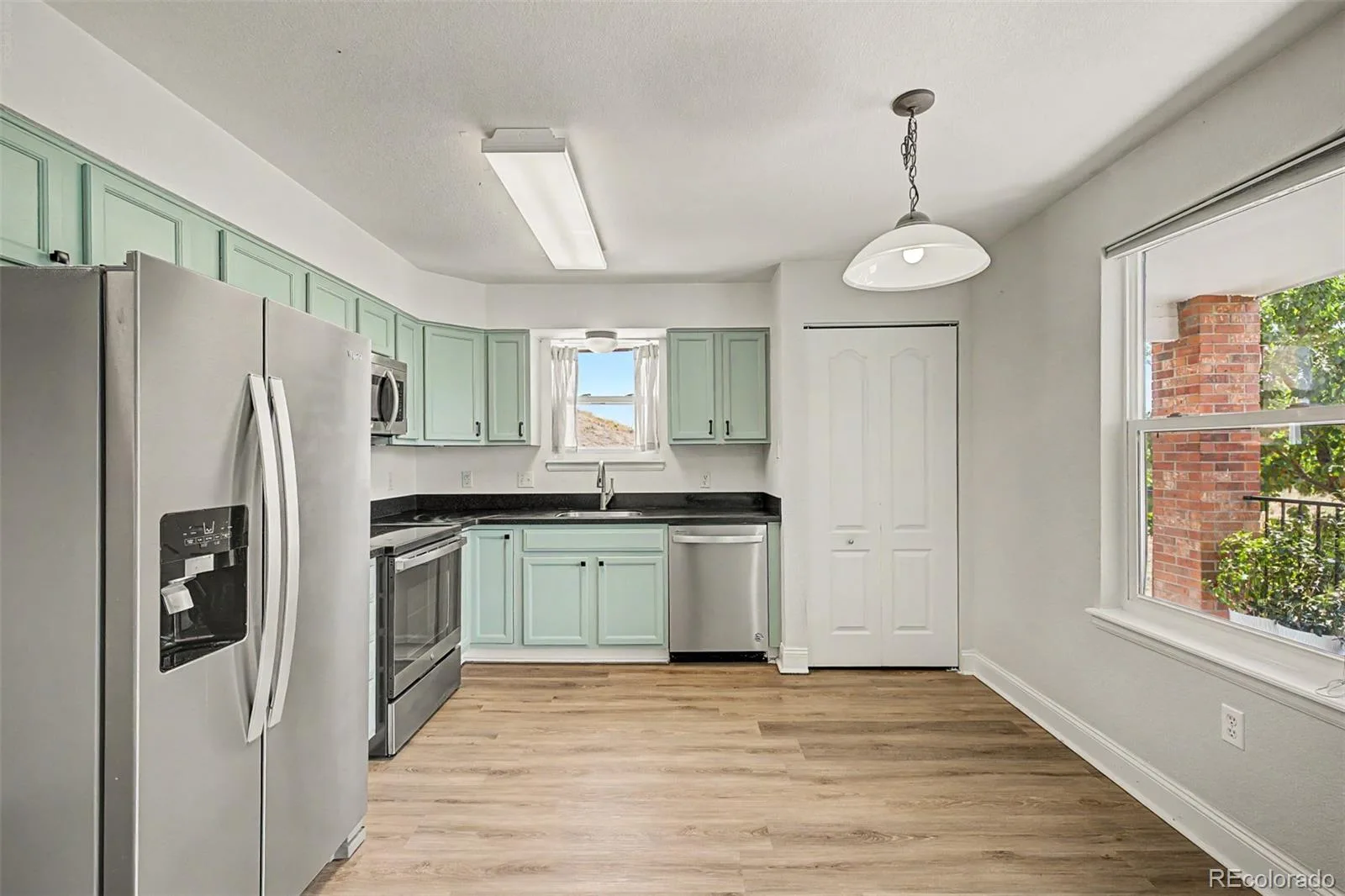 1629 S Deframe Street #B8 Denver CO 80228 | MLS #REC3312369 08232026185409 1600 10
