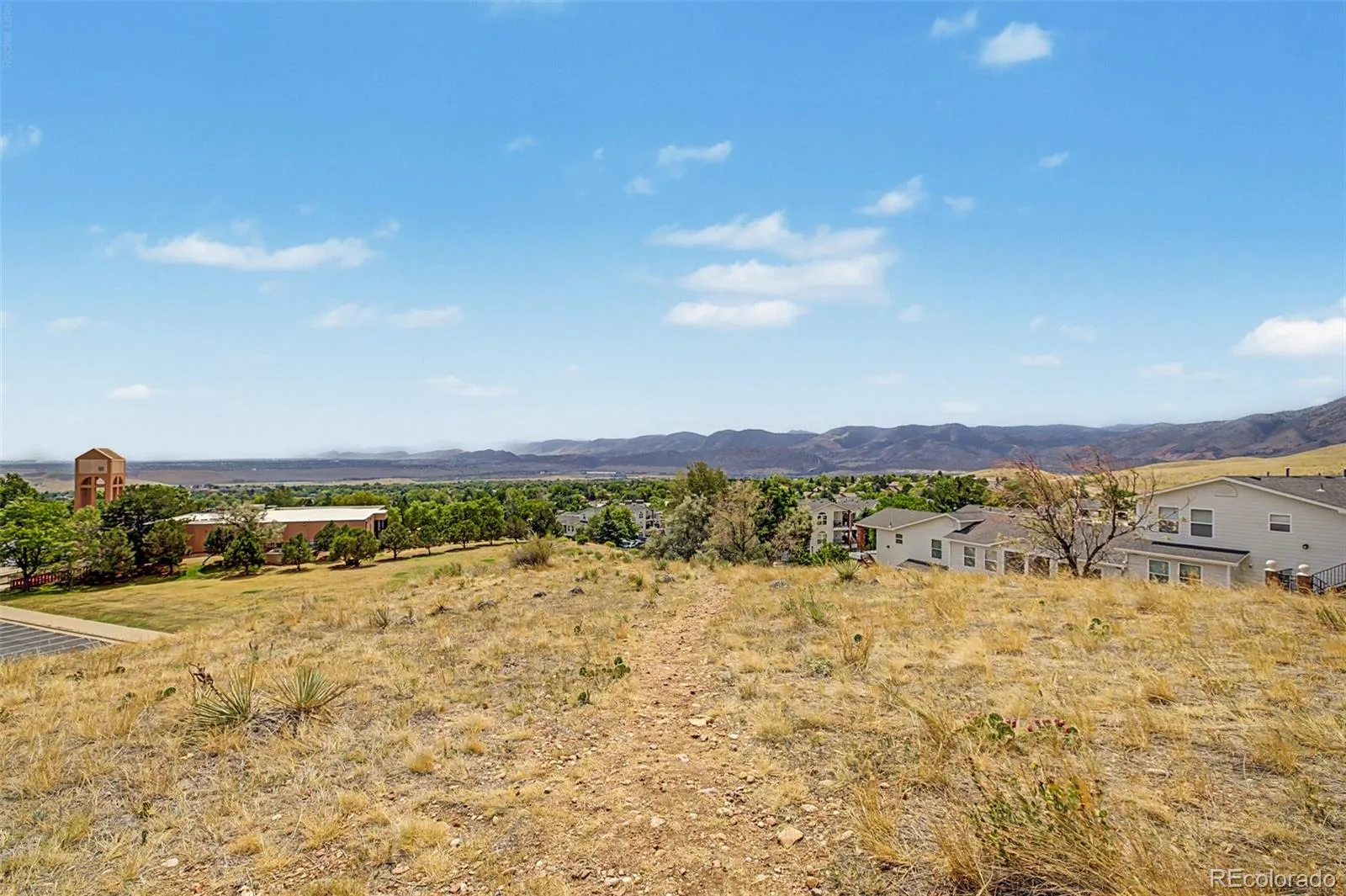 1629 S Deframe Street #B8 Denver CO 80228 | MLS #REC3312369 08232026185409 1600 27