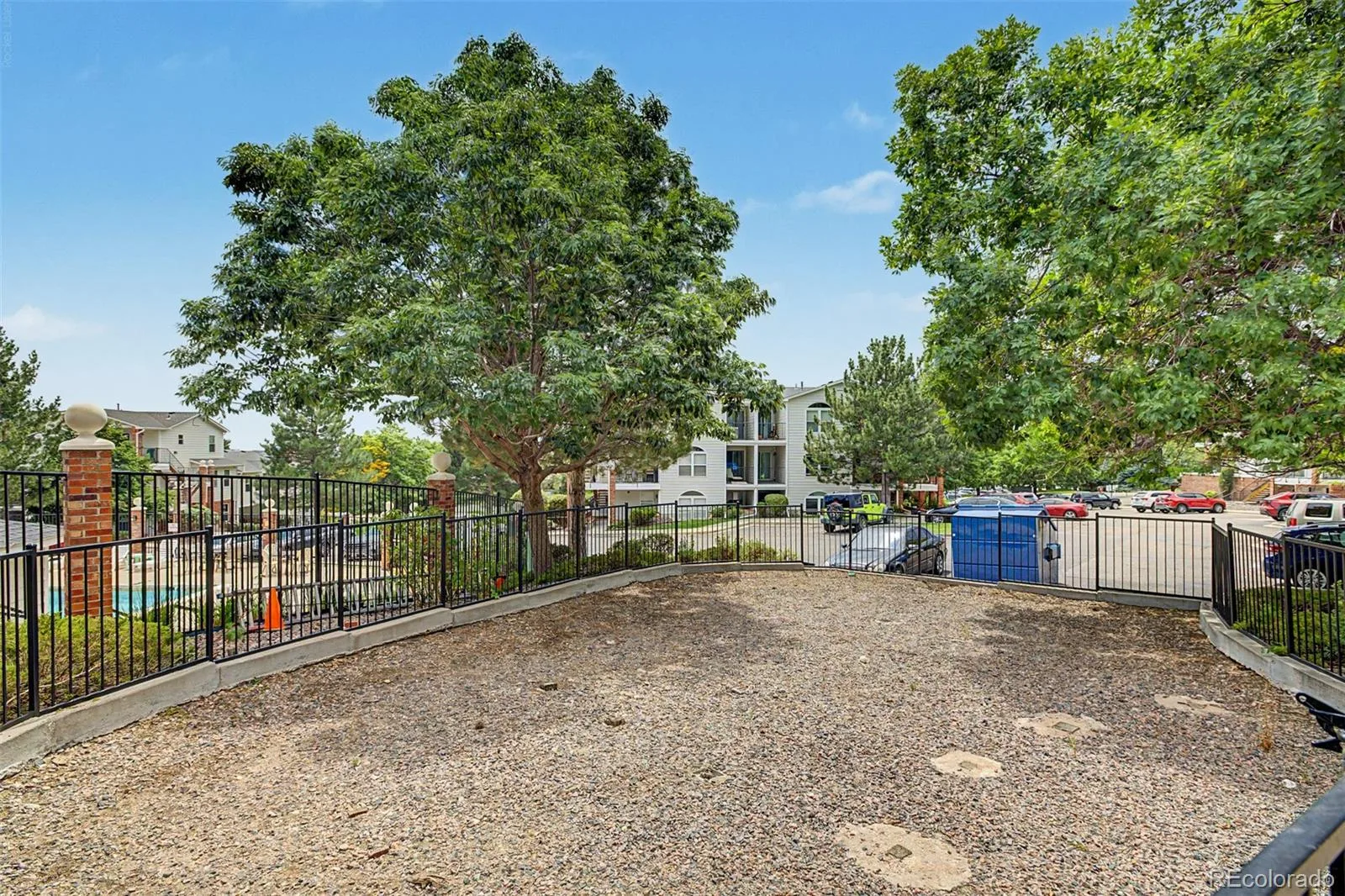 1629 S Deframe Street #B8 Denver CO 80228 | MLS #REC3312369 08232026185409 1600 30