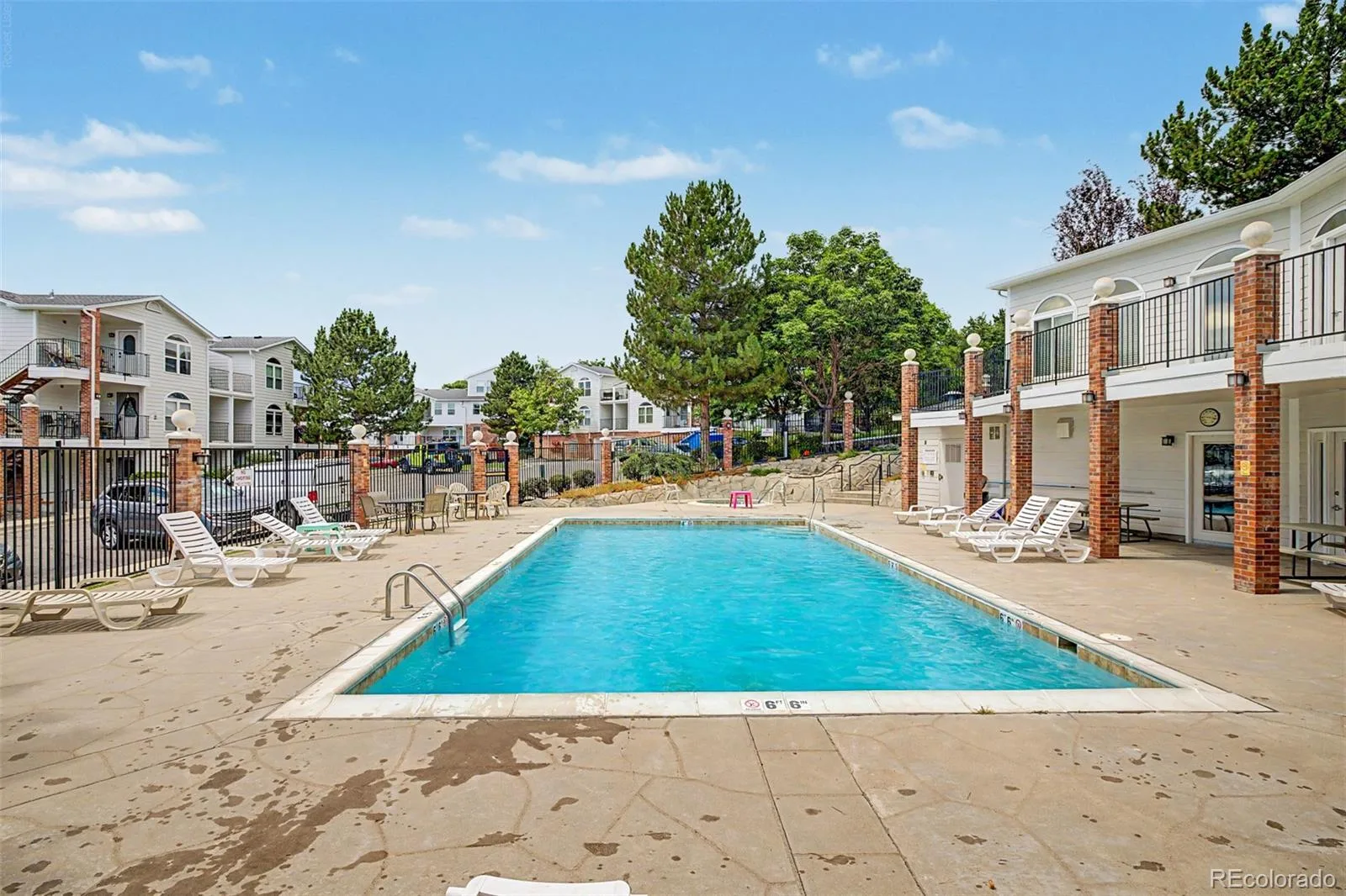 1629 S Deframe Street #B8 Denver CO 80228 | MLS #REC3312369 08232026185409 1600 31