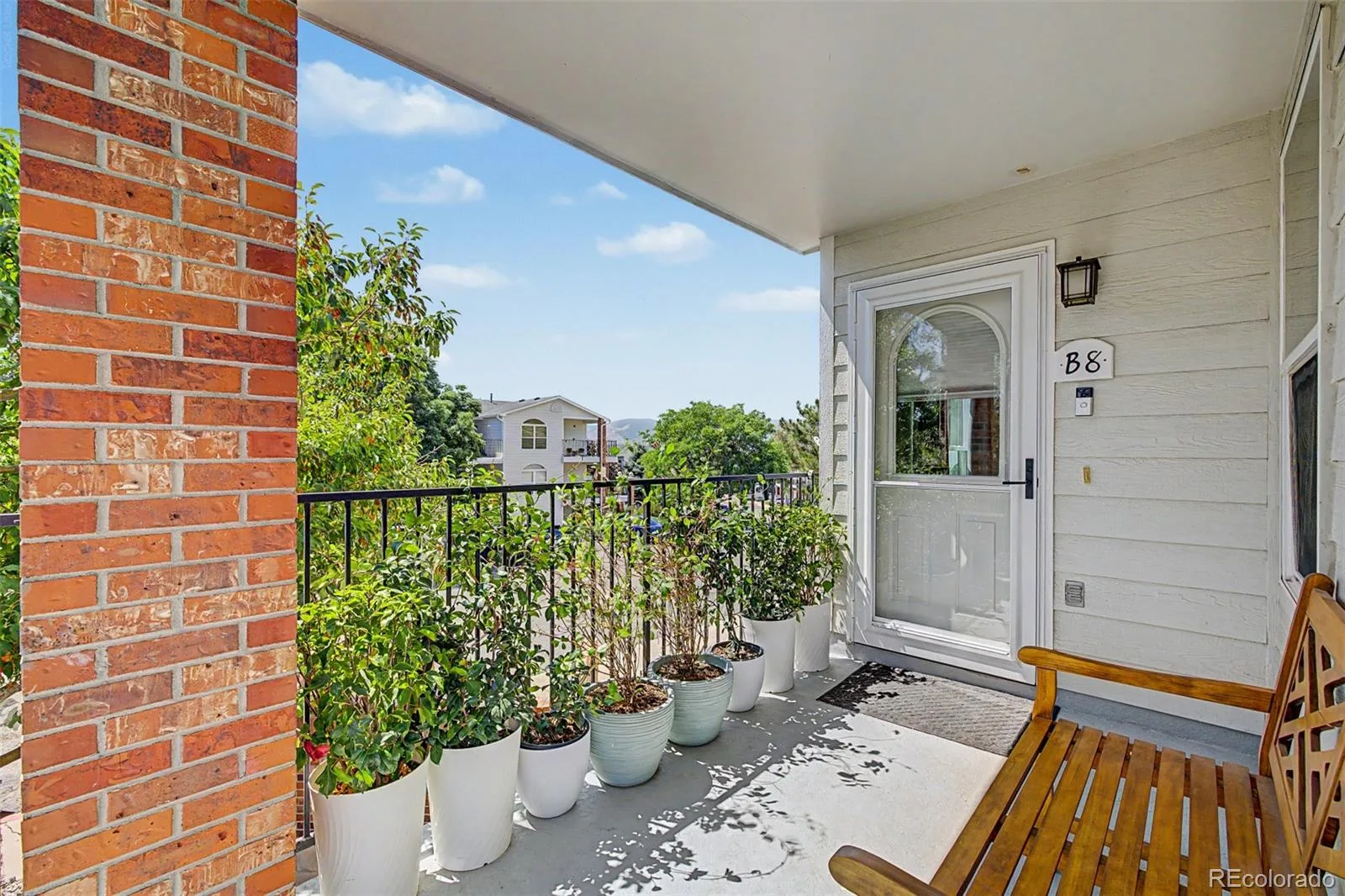 1629 S Deframe Street #B8 Denver CO 80228 | MLS #REC3312369 08232026185409 1600 4