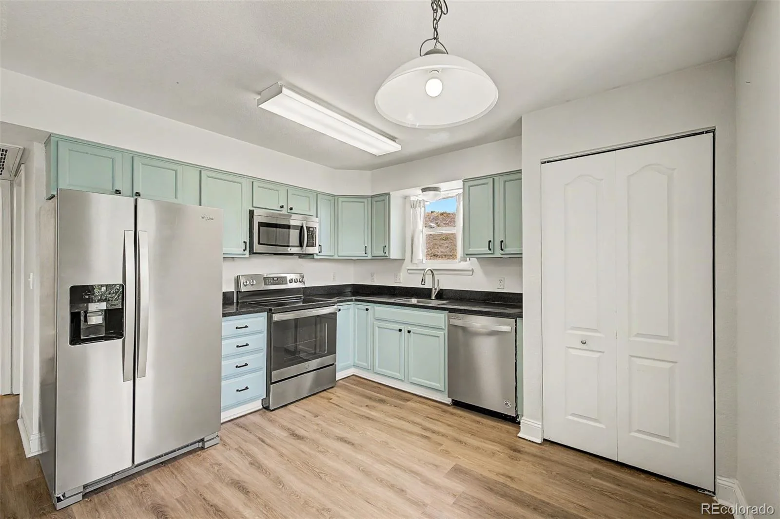 1629 S Deframe Street #B8 Denver CO 80228 | MLS #REC3312369 08232026185409 1600 9