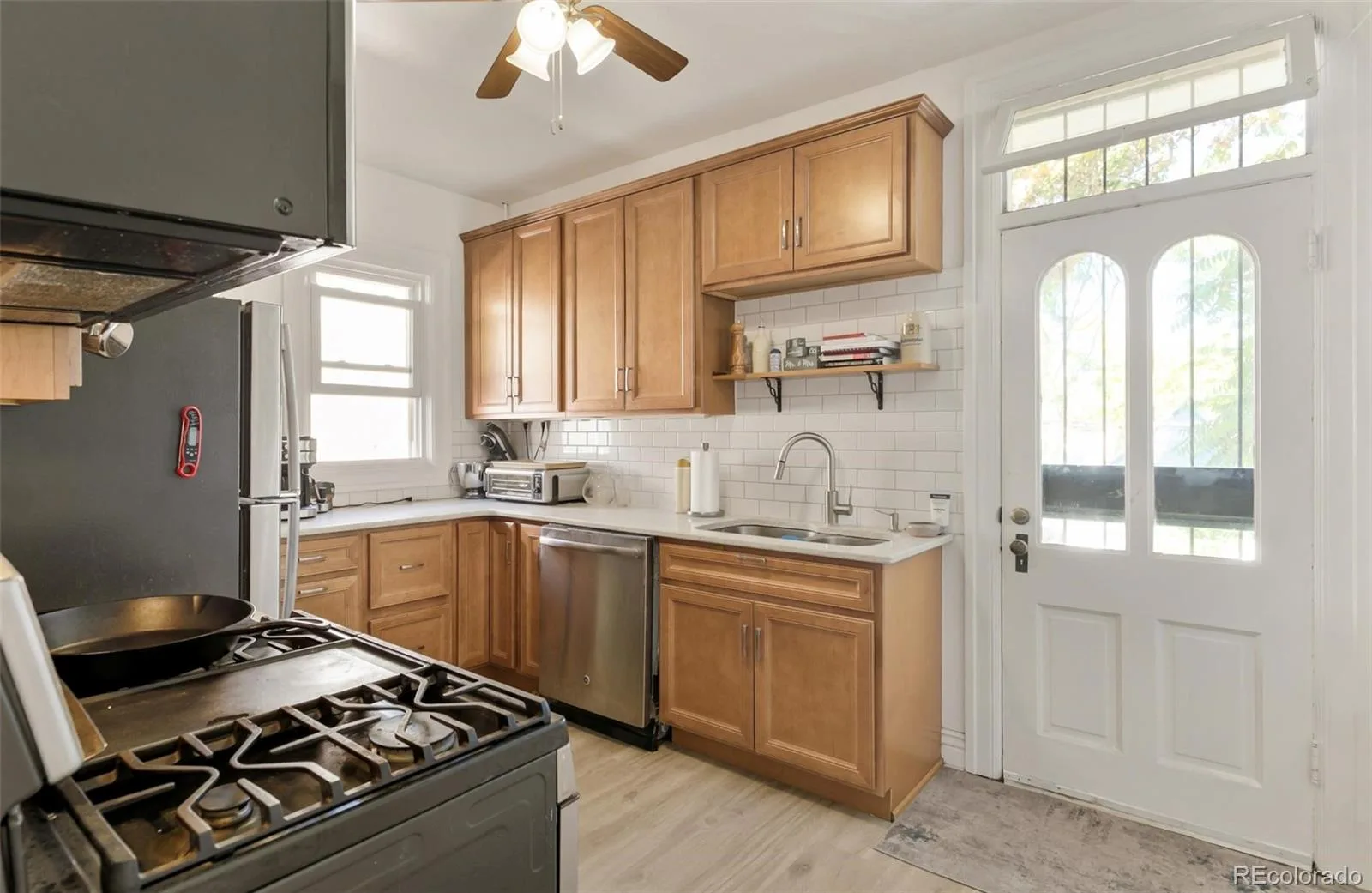 1154 N Corona Street Denver CO 80218 | MLS #REC3313341 10142026183226 1600 10