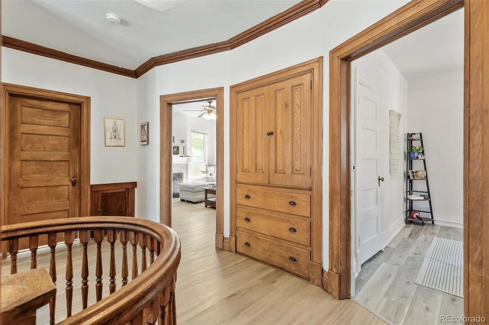 1154 N Corona Street Denver CO 80218 | MLS #REC3313341 10142026183226 1600 12