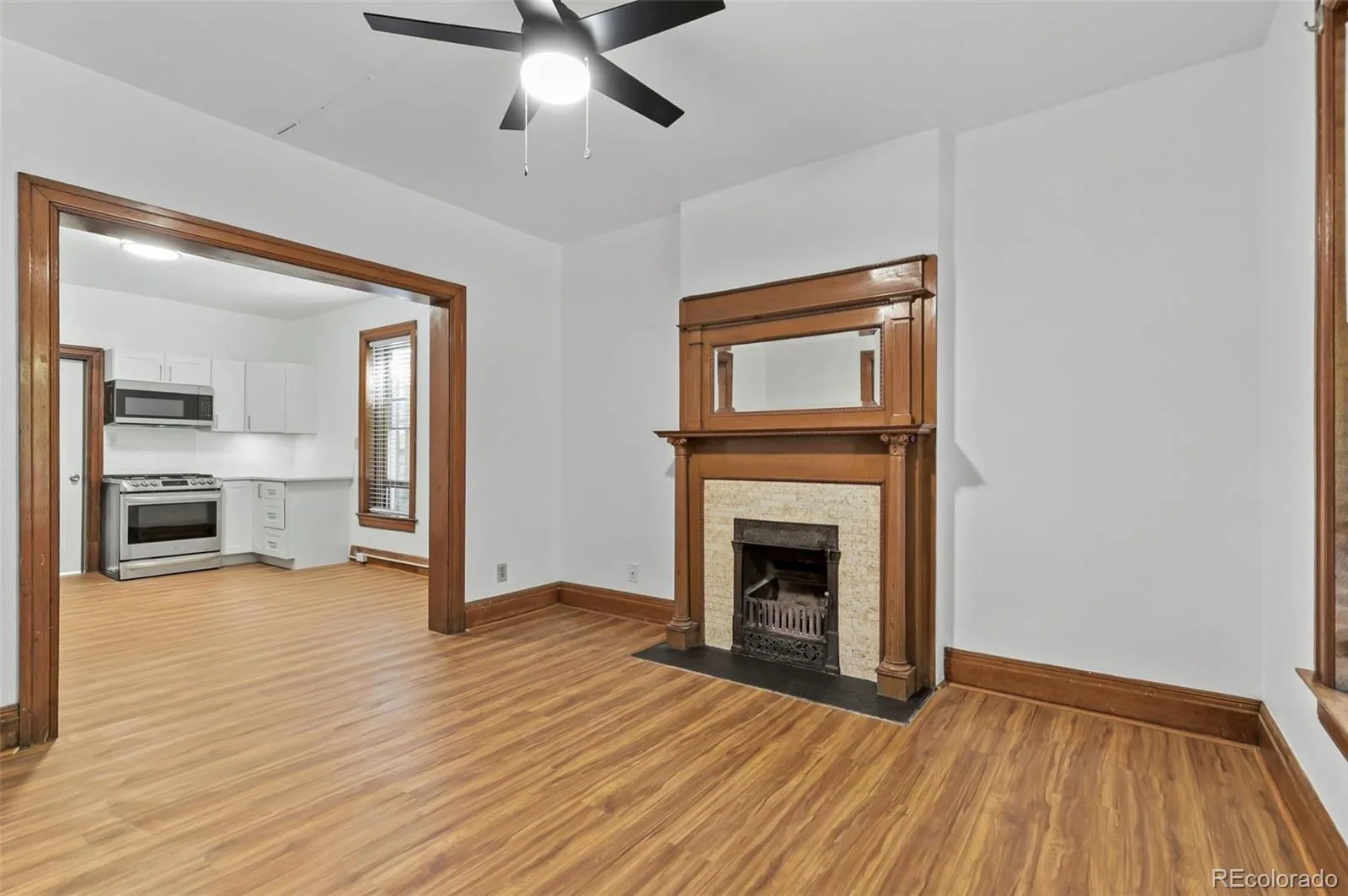 1154 N Corona Street Denver CO 80218 | MLS #REC3313341 10142026183226 1600 13