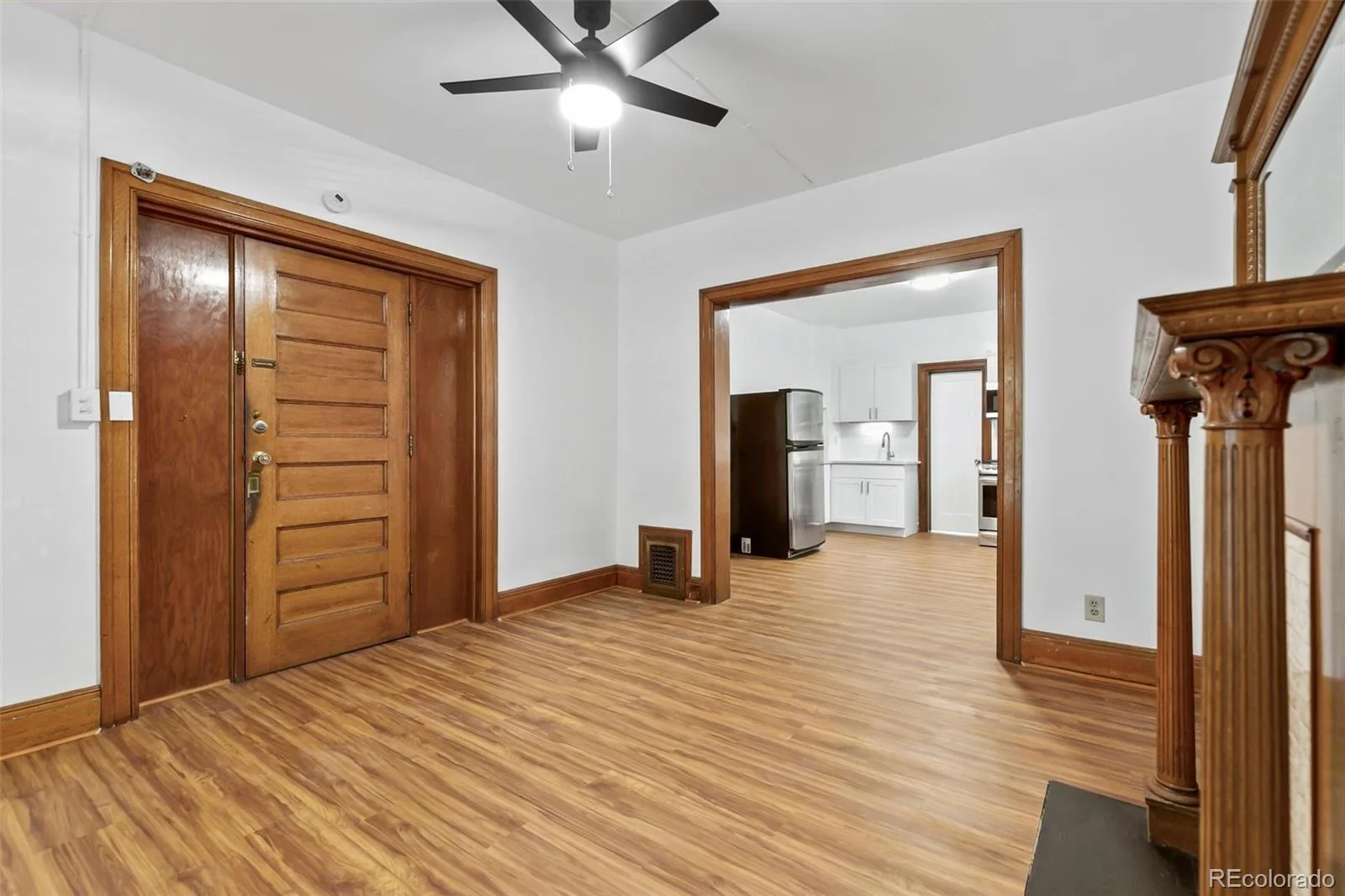 1154 N Corona Street Denver CO 80218 | MLS #REC3313341 10142026183226 1600 16