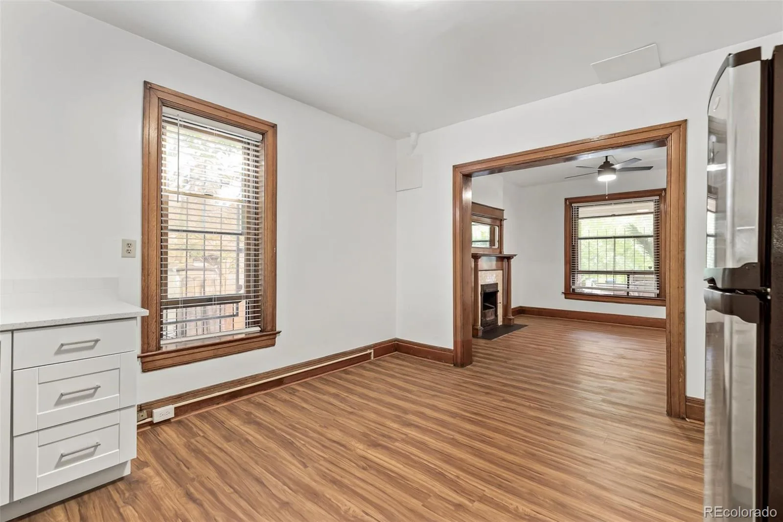 1154 N Corona Street Denver CO 80218 | MLS #REC3313341 10142026183226 1600 17