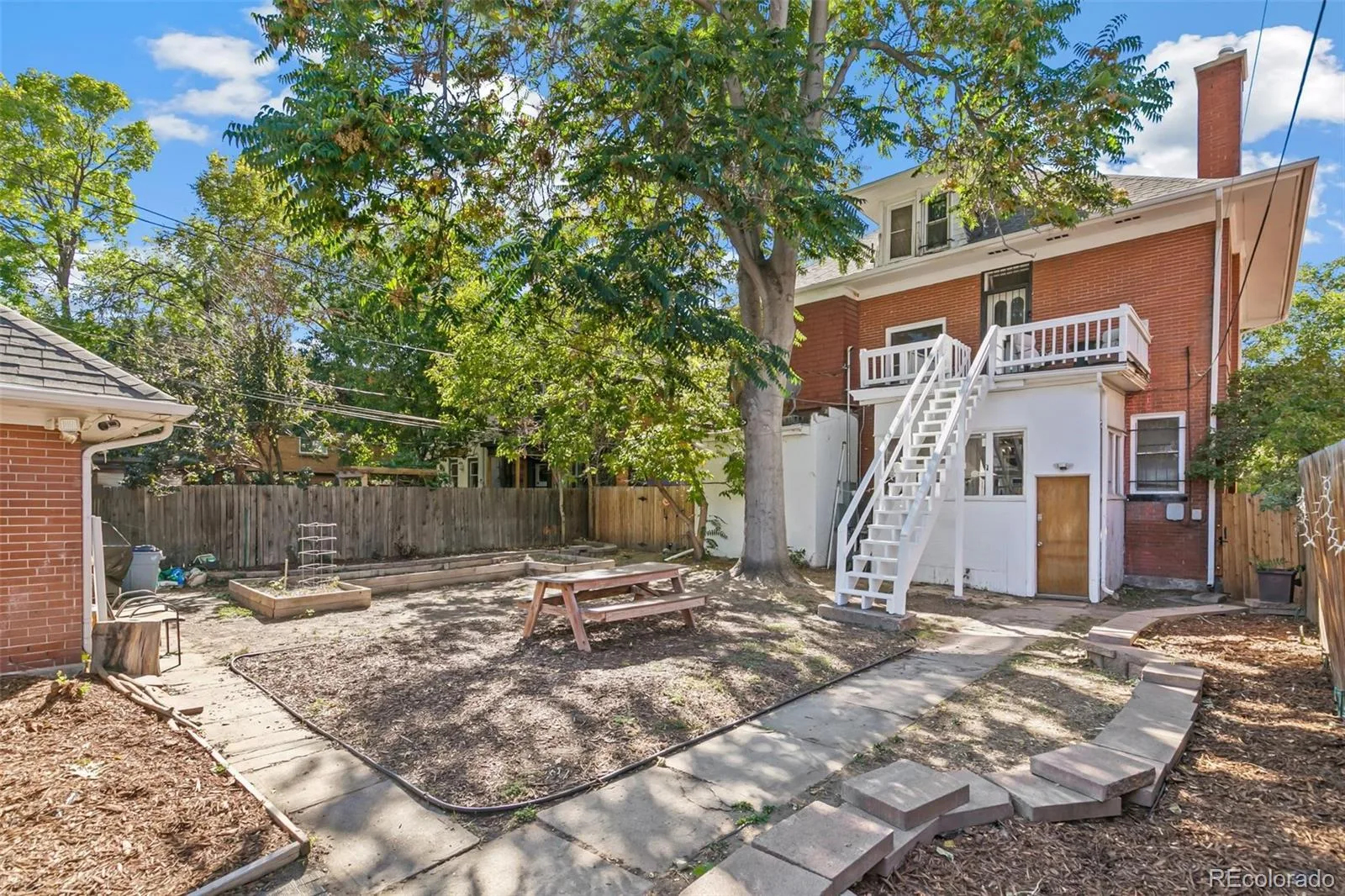 1154 N Corona Street Denver CO 80218 | MLS #REC3313341 10142026183226 1600 19