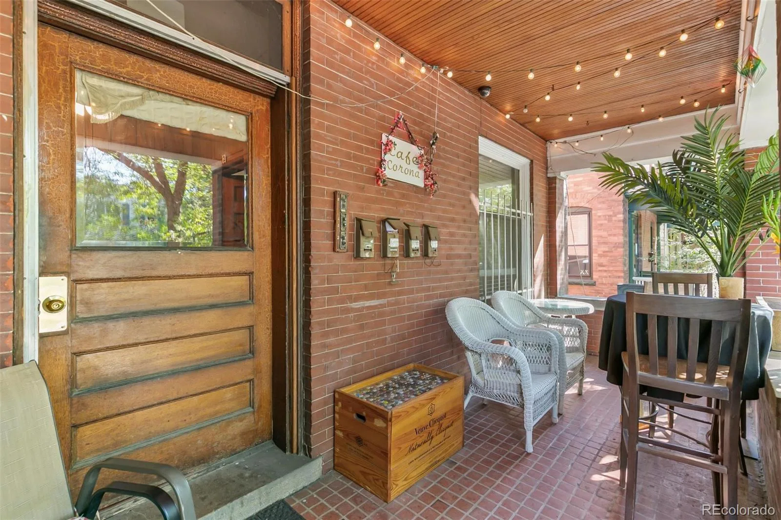 1154 N Corona Street Denver CO 80218 | MLS #REC3313341 10142026183226 1600 2