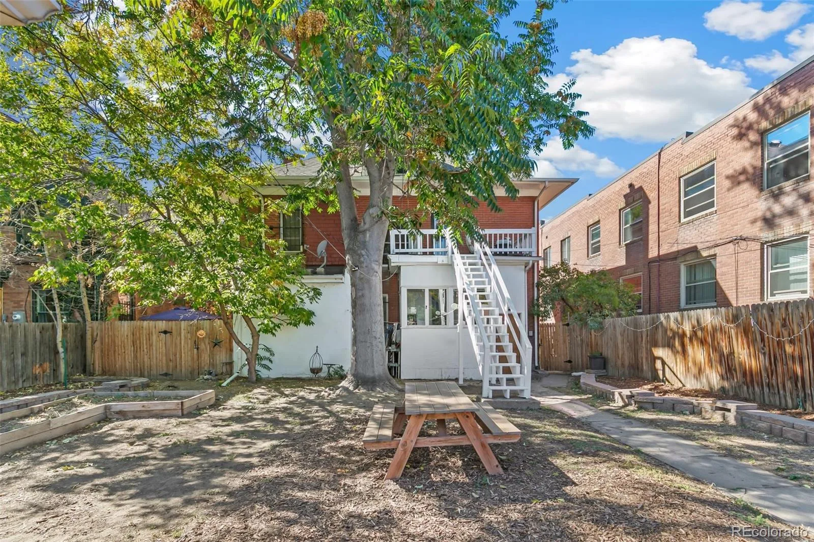 1154 N Corona Street Denver CO 80218 | MLS #REC3313341 10142026183226 1600 20
