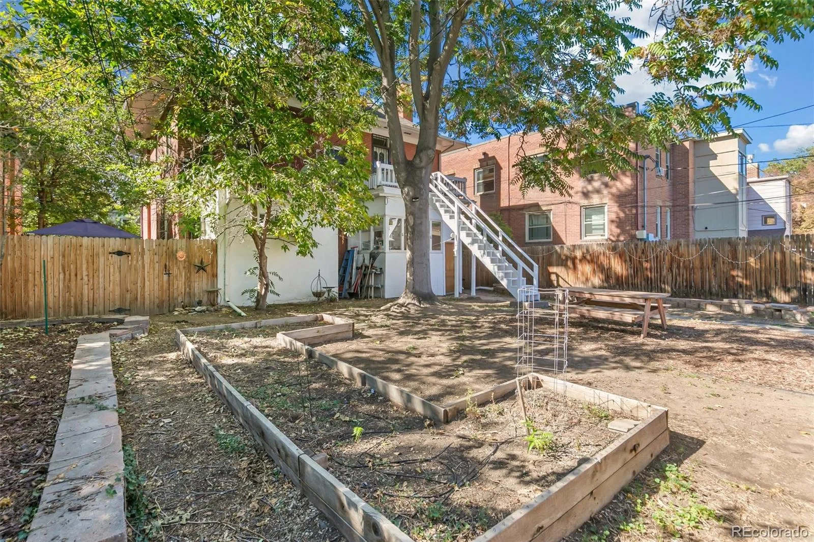 1154 N Corona Street Denver CO 80218 | MLS #REC3313341 10142026183226 1600 21