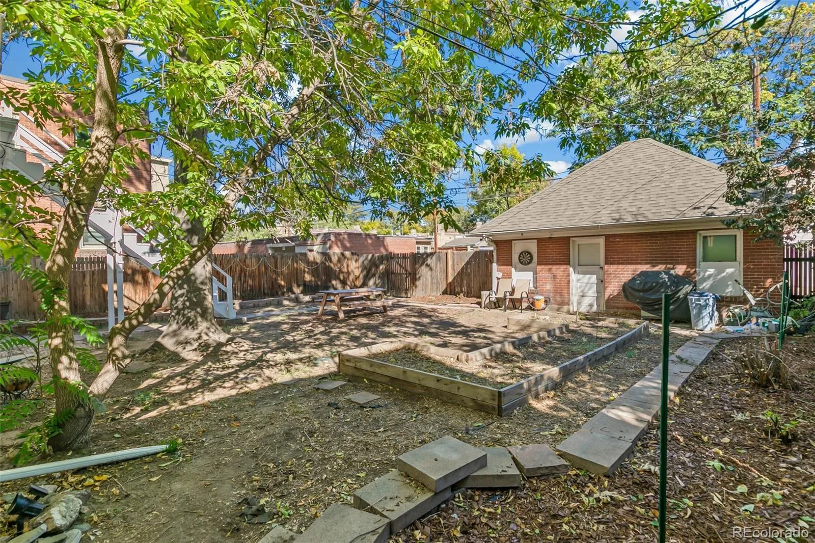 1154 N Corona Street Denver CO 80218 | MLS #REC3313341 10142026183226 1600 22
