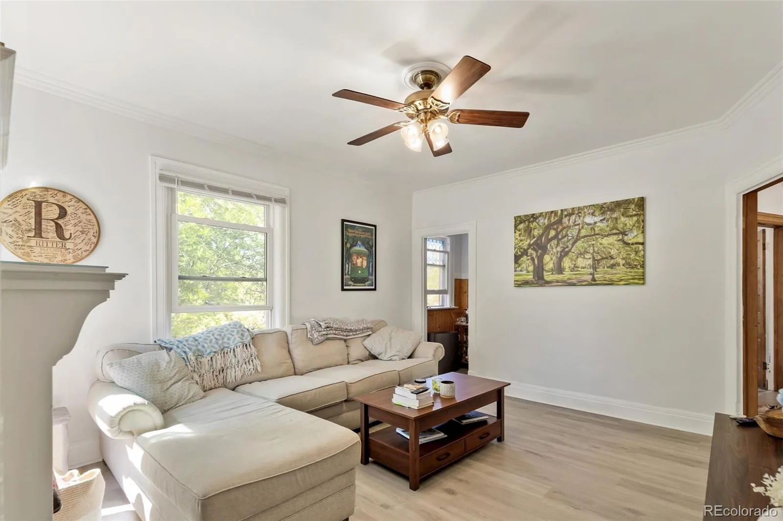 1154 N Corona Street Denver CO 80218 | MLS #REC3313341 10142026183226 1600 3