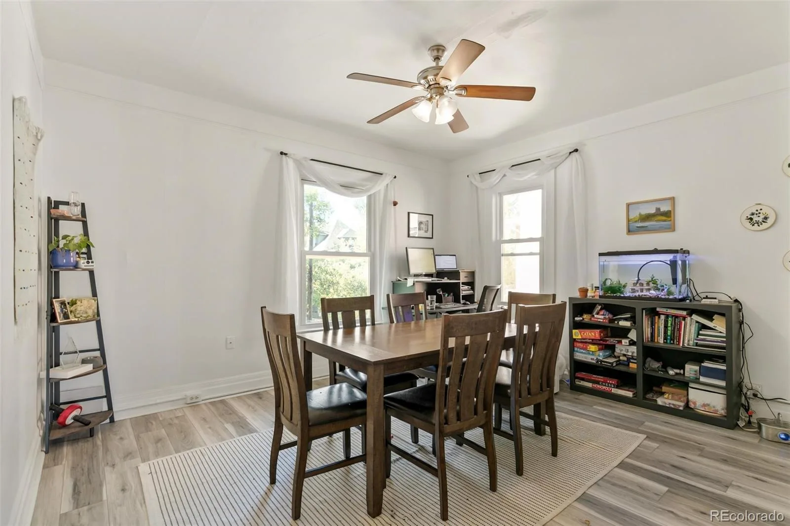 1154 N Corona Street Denver CO 80218 | MLS #REC3313341 10142026183226 1600 8