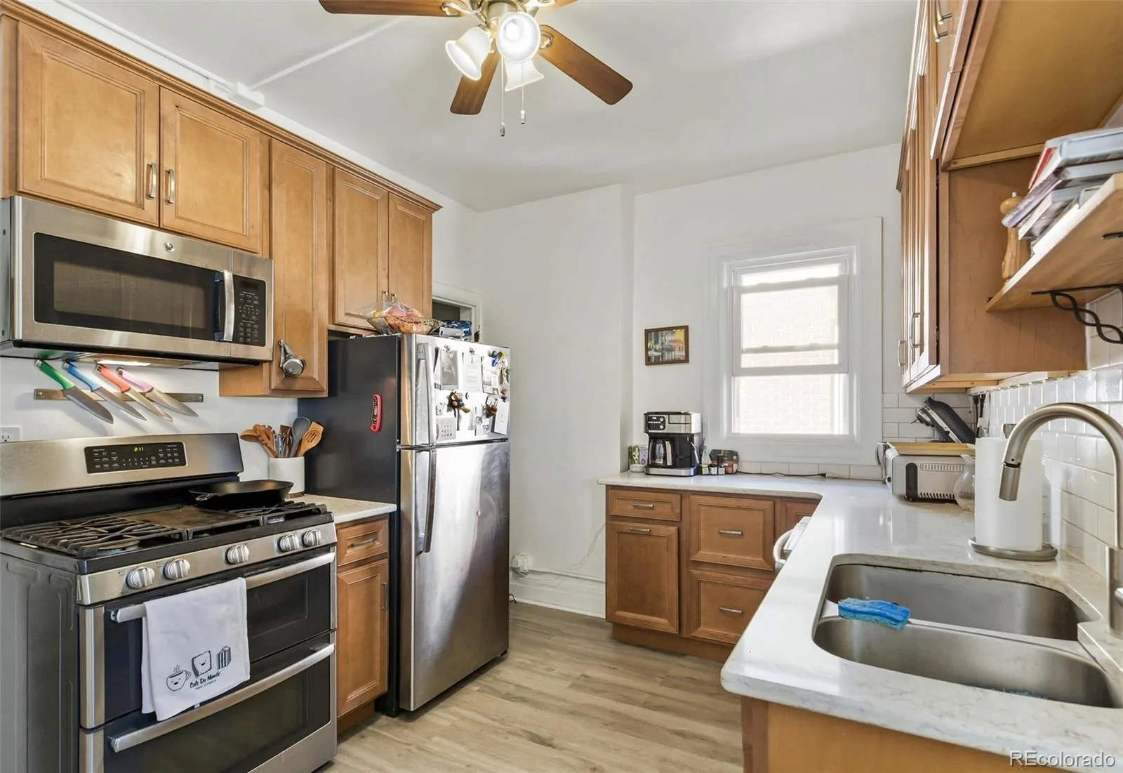 1154 N Corona Street Denver CO 80218 | MLS #REC3313341 10142026183226 1600 9